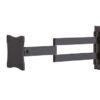 TV SET ACC WALL MOUNT 10-24"/FPMA-W830BLACK NEOMOUNTS