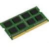 NB MEMORY 8GB PC12800 DDR3/SO KVR16LS11/8 KINGSTON
