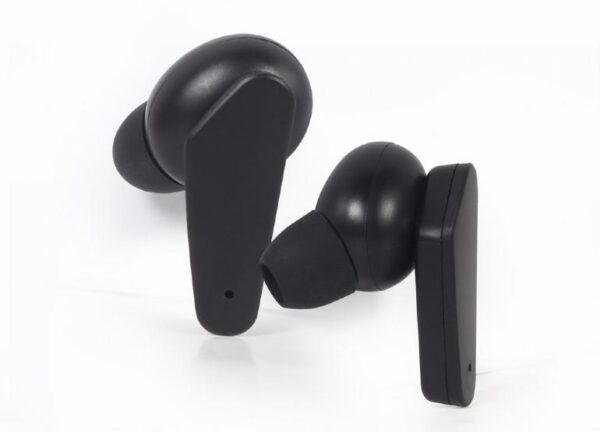 HEADSET BLUETOOTH MALMO/BLACK TWS-ANC-MMX GEMBIRD - Image 3