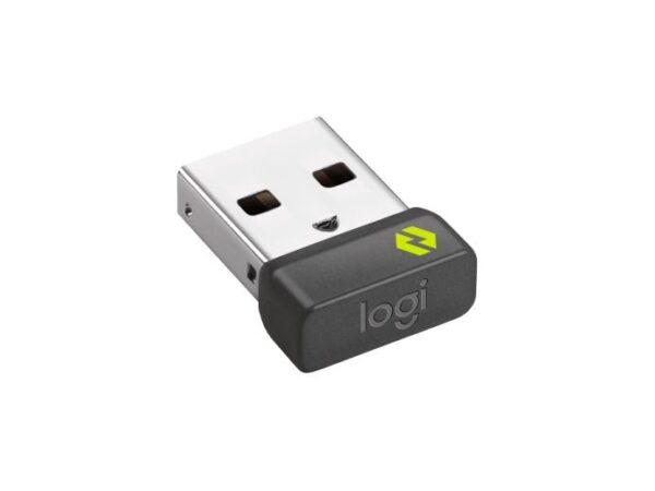 MOUSE USB OPTICAL WRL M650/GRAPHITE 910-006274 LOGITECH - Image 6