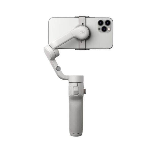 GIMBAL OSMO MOBILE 6/PL. GRAY CP.OS.00000284.01 DJI - Image 6