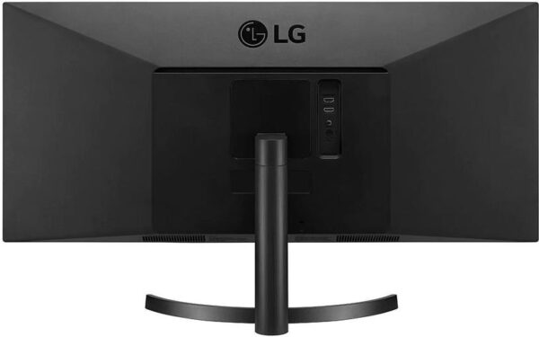 LCD Monitor|LG|34WP500-B|34"|21 : 9|Panel IPS|2560x1080|21:9|75Hz|Matte|5 ms|34WP500-B - Image 2
