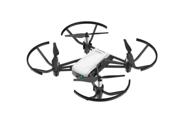 Drone|DJI|Tello Boost Combo|Consumer|CP.TL.00000046.02 - Image 3
