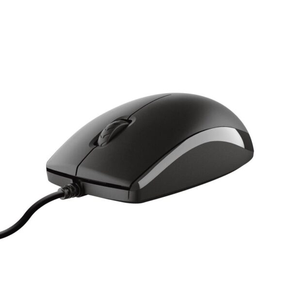 KEYBOARD +MOUSE OPT. PRIMO/ENG 23970 TRUST - Image 5