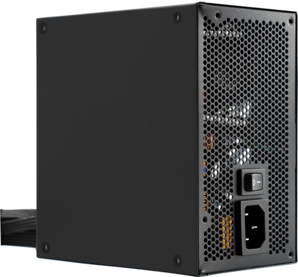 Power Supply|XILENCE|750 Watts|Efficiency 80 PLUS GOLD|PFC Active|XN335 - Image 3