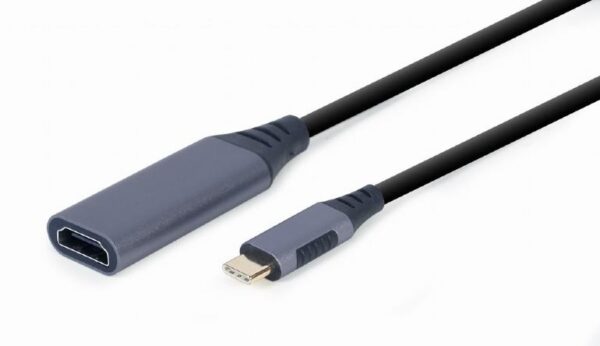 I/O ADAPTER USB-C TO HDMI/A-USB3C-HDMI-01 GEMBIRD - Image 3