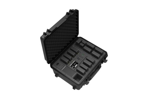 Drone Accessory|DJI|Inspire 2 Battery Station TB50|CP.BX.00000012.02 - Image 3