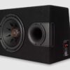 CAR SUBWOOFER 12" S2-1224SS/BOX S2-1224SS JBL