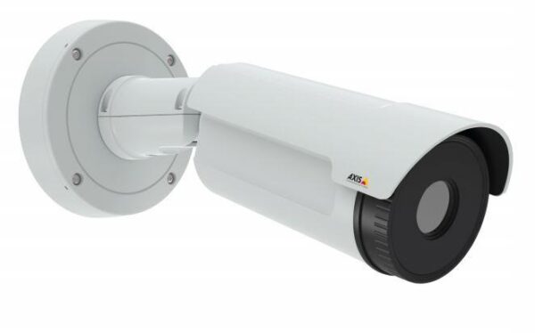 NET CAMERA Q1941-E 19MM 8.3 FP/THERMAL 0876-001 AXIS