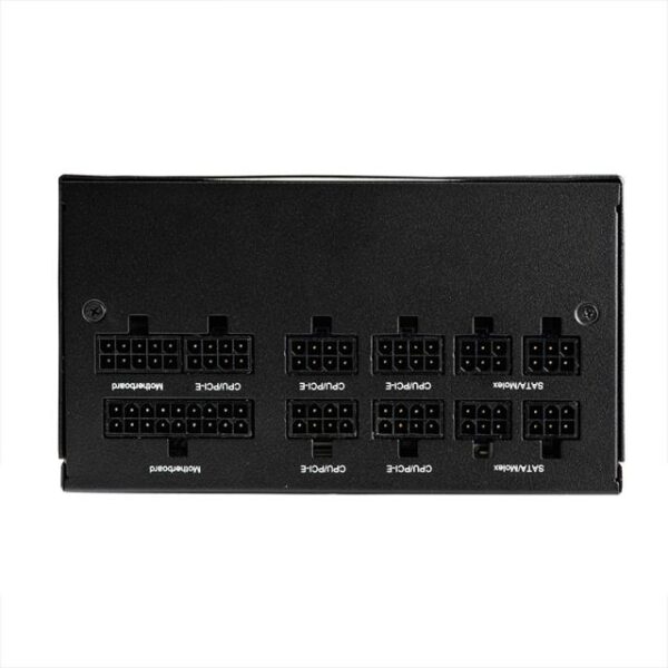 Power Supply|CHIEFTEC|750 Watts|Efficiency 80 PLUS GOLD|PFC Active|GPX-750FC - Image 3