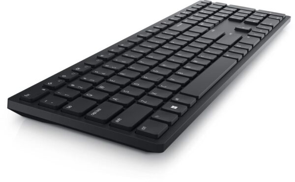 KEYBOARD WRL KB500/ENG 580-AKOO DELL - Image 2
