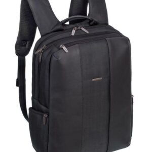 NB BACKPACK NARITA 15.6"/8165 BLACK RIVACASE