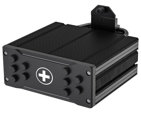 CPU COOLER MULTI SOCKET/M705D XC061 XILENCE - Image 9