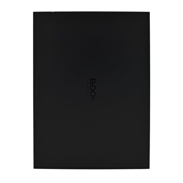 E-Reader|ONYX BOOX|Tab X|13.3"|1650x2200|1xUSB-C|Wireless LAN 802.11ac|Bluetooth|Black|OPC1065R - Image 11