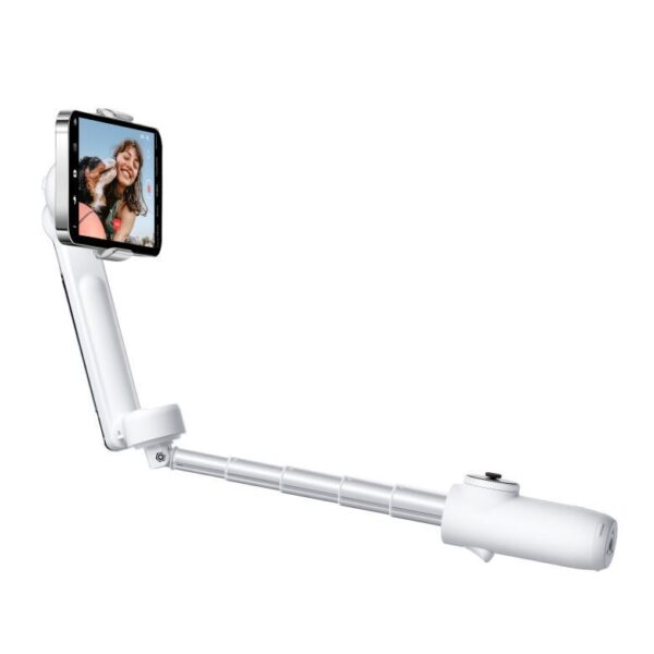 MOBILE ACC GIMBAL STANDALONE/WHITE CINSABBA INSTA360 - Image 4