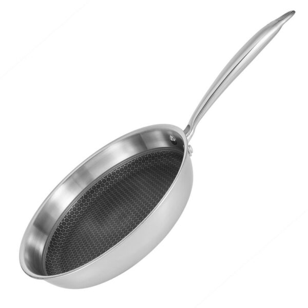 FRYPAN D24 H5.0CM/95346 RESTO - Image 2