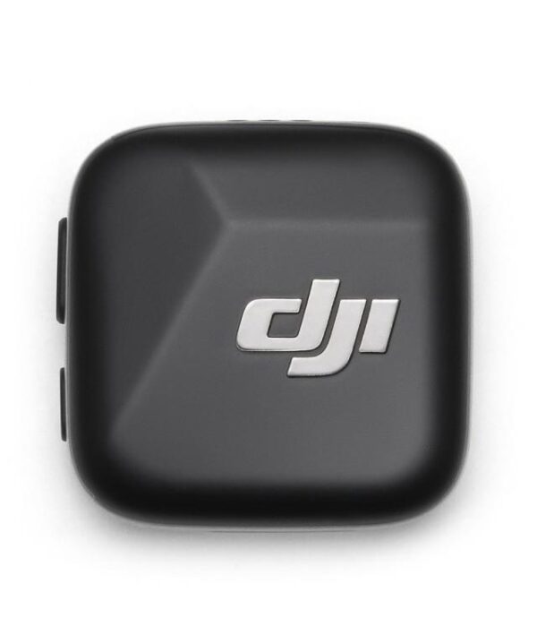 CAMERA ACC MIC MINI 1TX+1RX/CP.RN.00000432.01 DJI - Image 3