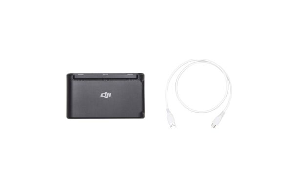 Drone Accessory|DJI|Mavic Mini Two-Way Charging Hub|CP.MA.00000141.01