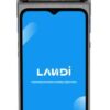MOBILE POS TERMINAL 6.5" 32GB/PRINT 4G SOFT 53103 M20 LANDI - Image 2