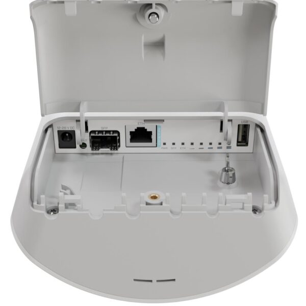 WRL ACCESS POINT OUTDOOR/L22UGS-5HAXD2HAXD-15S MIKROTIK - Image 3