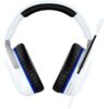 HEADSET HYPERX CLOUDX STINGER2/WHITE/BLUE 75X29AA HYPERX - Image 5