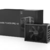 Power Supply|BE QUIET|1600 Watts|Peak Power 1700 Watts|Efficiency 80 PLUS TITANIUM|PFC Active|MTBF 100000 hours|BN332 - Image 4