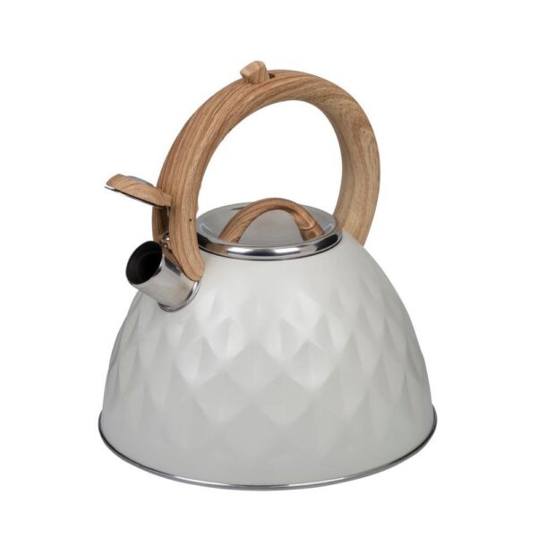 WHISTLING KETTLE 2.7L/90607 RESTO - Image 6