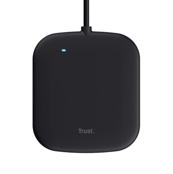 CARD READER SMARTCARD/24736 TRUST - Image 2