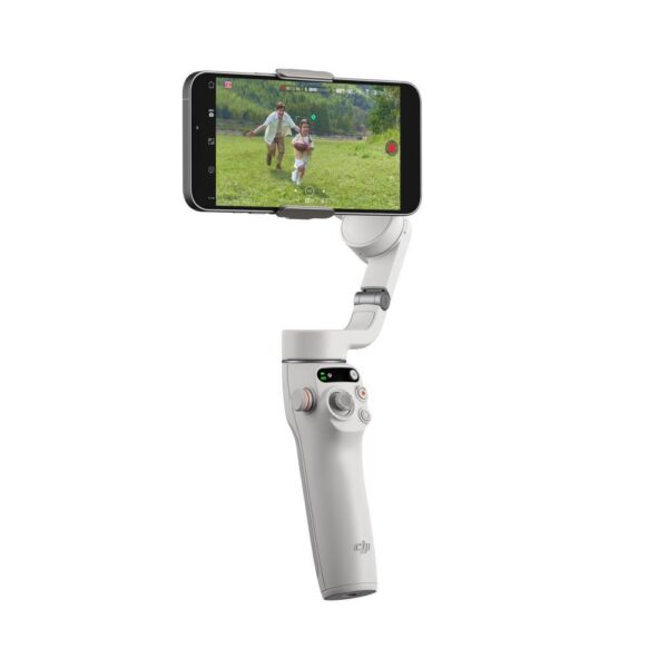 GIMBAL OSMO MOBILE 6/PL. GRAY CP.OS.00000284.05 DJI - Image 2