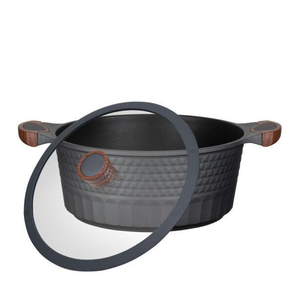 CASSEROLE D28CM 6.6L/93505 RESTO - Image 2