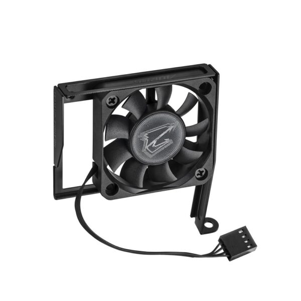 Mainboard|GIGABYTE|Intel Z890|LGA1851|ATX|Memory DDR5|Memory slots 4|1xPCI-Express 4.0 1x|1xPCI-Express 4.0 4x	|1xPCI-Express 5.0 16x|5xM.2|2xUSB 2.0|8xUSB 3.2|2xUSB-C w/Thunderbolt|1xOptical S/PDIF|1xRJ45|2xAudio port|Z890AORUSMASTER - Image 7
