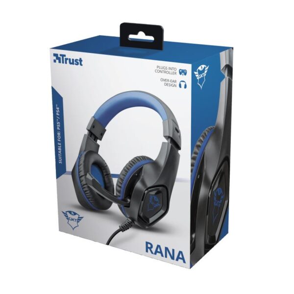 HEADSET GXT404B RANA/23309 TRUST - Image 5