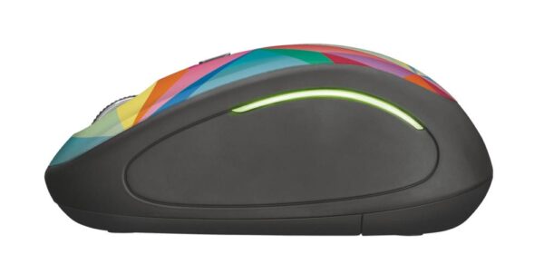 MOUSE USB OPTICAL WRL YVI FX/GEOMETRICS 22337 TRUST - Image 3