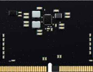 MEMORY DIMM 16GB DDR5-5600/CT16G56C46U5 CRUCIAL