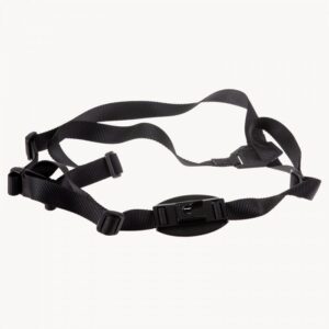 BODY CAMERA MOUNT CHEST HARN./TW1103 02129-001 AXIS
