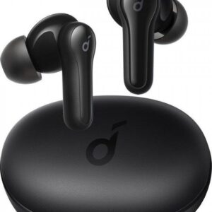 HEADSET WRL R50I/BLACK CD A3949G12 SOUNDCORE