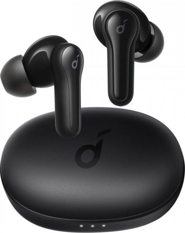 HEADSET WRL R50I/BLACK CD A3949G12 SOUNDCORE