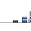 Mainboard|BIOSTAR|AMD B450|SAM4|Micro-ATX|Memory DDR4|Memory slots 4|1xPCI-Express 2.0 1x|1xPCI-Express 2.0 16x|1xPCI-Express 3.0 16x|1xM.2|1xHDMI|2xUSB 2.0|4xUSB 3.2|1xPS/2|1xRJ45|3xAudio port|B450MX-S - Image 4