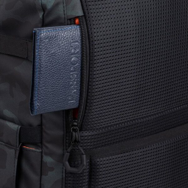 NB BACKPACK RUCKSACK 17.3"/7661 CAMO RIVACASE - Image 15