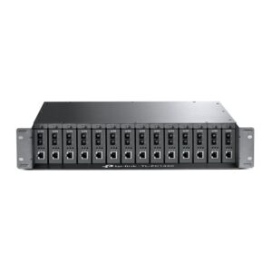 NET CHASSIS /MEDIA CONVERTERS/TL-FC1420 TP-LINK