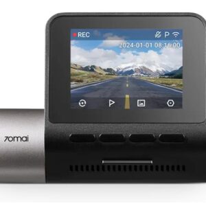 DASHCAM 140 DEGREE/A510 70MAI