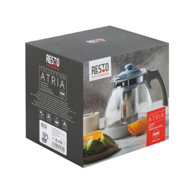 TEAPOT 1600ML/90511 RESTO - Image 3