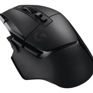 MOUSE USB OPTICAL G502 X/LIGHTSPEED 910-006180 LOGITECH