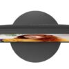 LCD Monitor|AOC|27"|Panel VA|1920x1080|16:9|100 Hz|Matte|1 ms|Speakers|Tilt|Colour Black|27B3HMA2 - Image 2