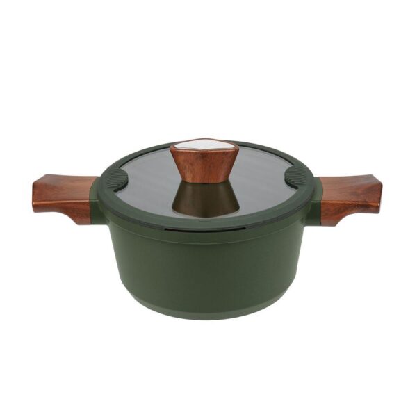 CASSEROLE D20CM 2.6L/93701 RESTO - Image 2