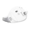 MOUSE USB OPTICAL WRL BAYO II/ERGO WHT 25398 TRUST - Image 7