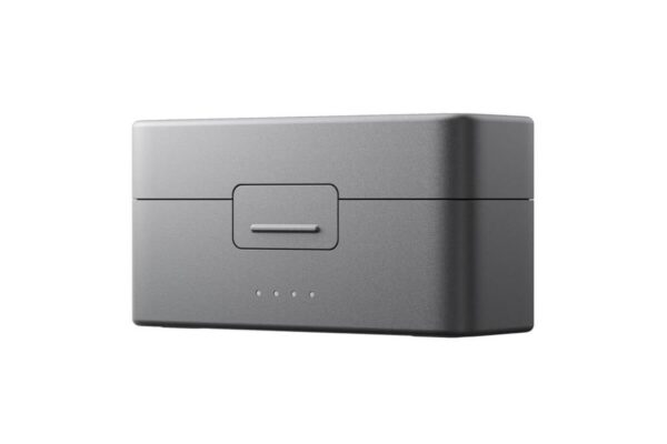 CAMERA ACC MIC 2 CHARGING CASE/CP.RN.00000330.01 DJI - Image 4