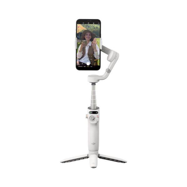GIMBAL OSMO MOBILE 6/PL. GRAY CP.OS.00000284.05 DJI - Image 4