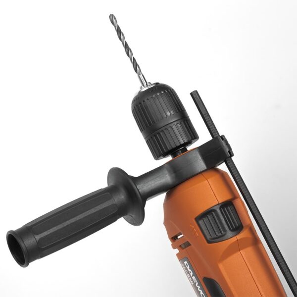 IMPACT DRILL 810W/DAD 850 DAEWOO - Image 4