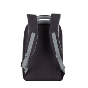 NB CASE ANTI-THEFT 15.6"/7562 BLACK RIVACASE